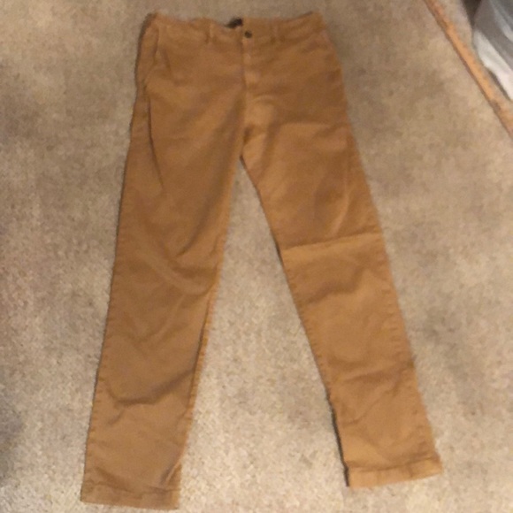 American Eagle Outfitters Other - American Eagle slim straight, 34x36